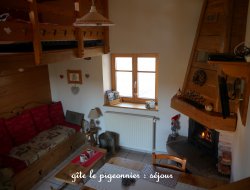 Holiday rentals in the Jura, Franche Comte.