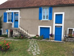 Hbergement de vacances dans l'Yonne  Massangis n4178