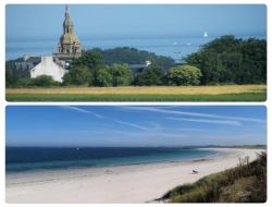 Holiday accommodation in Finistere and Brittany