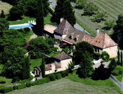 Rural cottage in Dordogne
