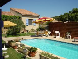 B&B in Saint Chamas in south France