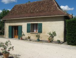 Holiday cottage close to bergerac, Dordogne near Margueron