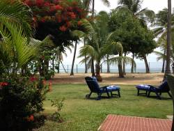 Vacances en gtes Guadeloupe - 5033