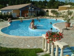 Accommodation for holidays in Dordogne near Margueron