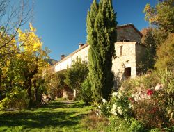 Mandagout Gite  la ferme en location dans le Gard (30)