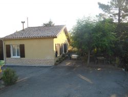 Self-catering holiday cottage in Aude department