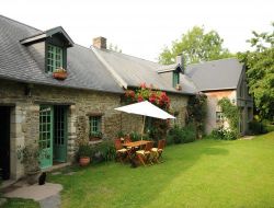 B&B in the Manche and Normandy.