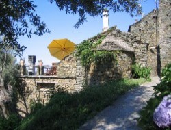 Hbergement de vacances en Haute Corse  Sisco n6218