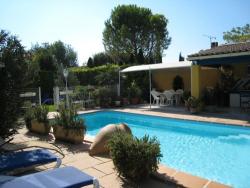 Holiday rental in Isle sur la Sorgue in the Provence