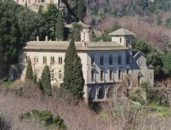 Chateau Cagninacci, chambres d'hotes en Corse n6518