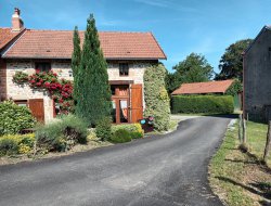 Holiday cottage in the Creuse