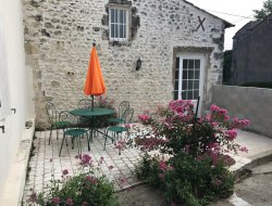 Holiday gite in Charente Maritime
