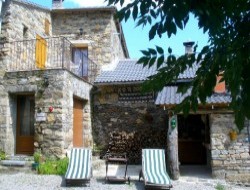 Holiday house in Lozere, Languedoc