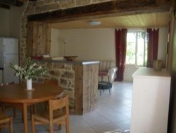Holiday accomodation in between Besanon and Pontarlier.