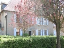 Holiday accommodation in the Creuse, Limousin