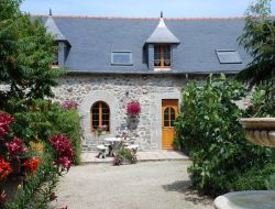 Holiday rentals close to St Brieuc. near Pleneuf Val Andre