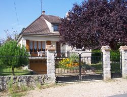 Rental in Montigny sur Loing n8114