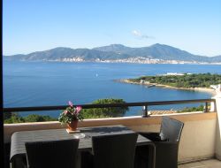 Hbergement de vacances en Corse du Sud  Porticcio n8448