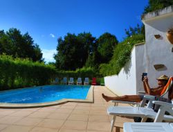 Holiday cottages in Pyrnes Atlantiques