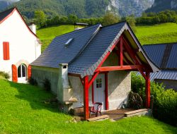 Holiday homes in Pyrenees
