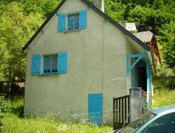 location en Midi Pyrenees  Cauterets 6-8 personnes 9338