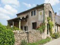 La Maison du Cadran, chambres d'hotes en Languedoc-Roussillon n9511