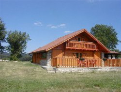Holiday homes in the Vosges, Lorraine. near Charmois l'Orgueilleux