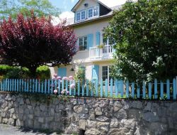 Holiday homes in the french Pyrenees