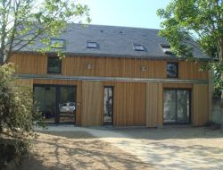 Bed & Breakfast close to Saumur in France. near Chenehutte