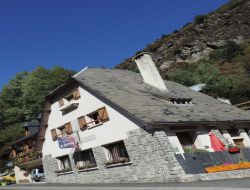 Gite en location en Midi Pyrenees - 5683