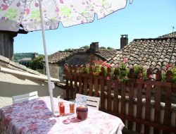 cottage in the Tarn et Garonne in south France