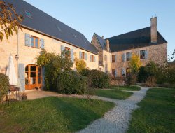 Hbergement de vacances en Dordogne  Veyrignac n2855