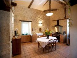 Holiday rental in Midi Pyrennes, South of the France near Saint Antonin Noble Val
