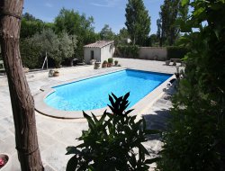 Holiday accommodations in Provence.