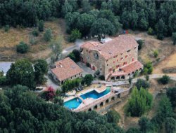 Holiday rental in Anduzen Languedoc Roussillon near Peyremale