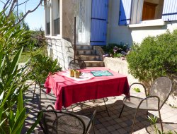 Accommodation for holidays in the Haute provence