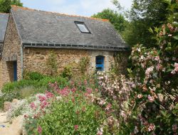 Holiday cottage in South Finistre