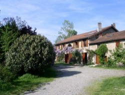 Gite de vacances en Limousin en Haute Vienne - 3893