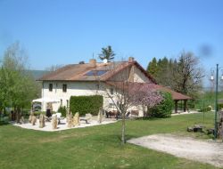 vacances nature et culturel dans le Jura Franche Comt n5053