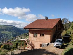 Holiday accommodation in La Bresse