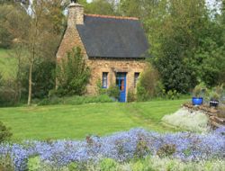 Bed and breakfast near Dinan