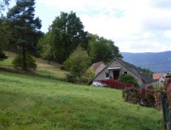 self catering in St Pierre Bois Alsace