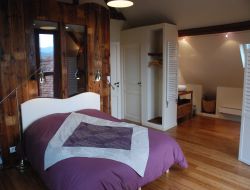 Holiday accommodations in Alsace near Niedernai