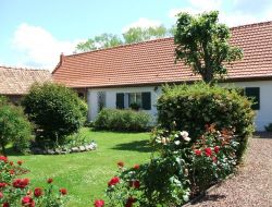 Bed & breakfast in Favires Somme Bay