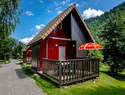 Metzeral Village de vacances en Alsace